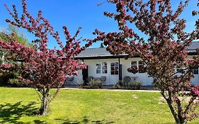 Hotel Blomme'S Place